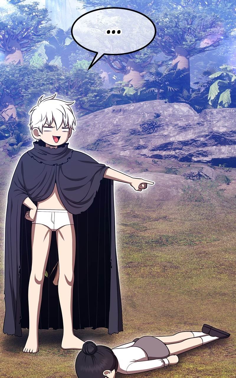 +99 Wooden stick Chapter 164 - Page 407