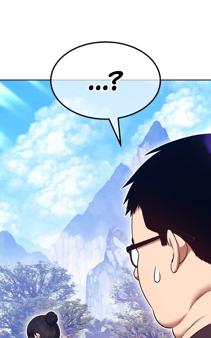 +99 Wooden stick Chapter 164 - Page 419