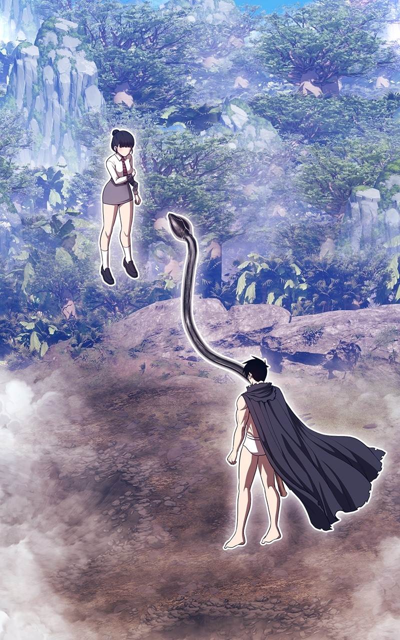 +99 Wooden stick Chapter 164 - Page 43