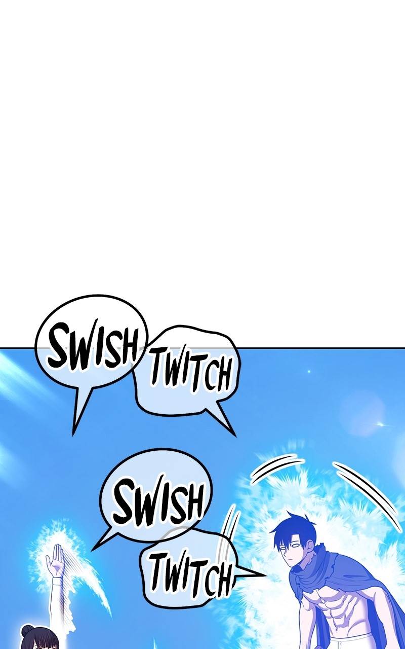 +99 Wooden stick Chapter 164 - Page 5