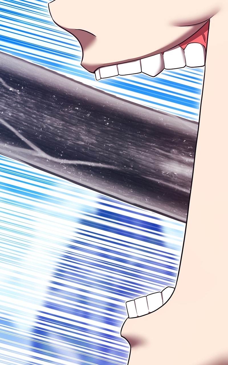 +99 Wooden stick Chapter 164 - Page 58