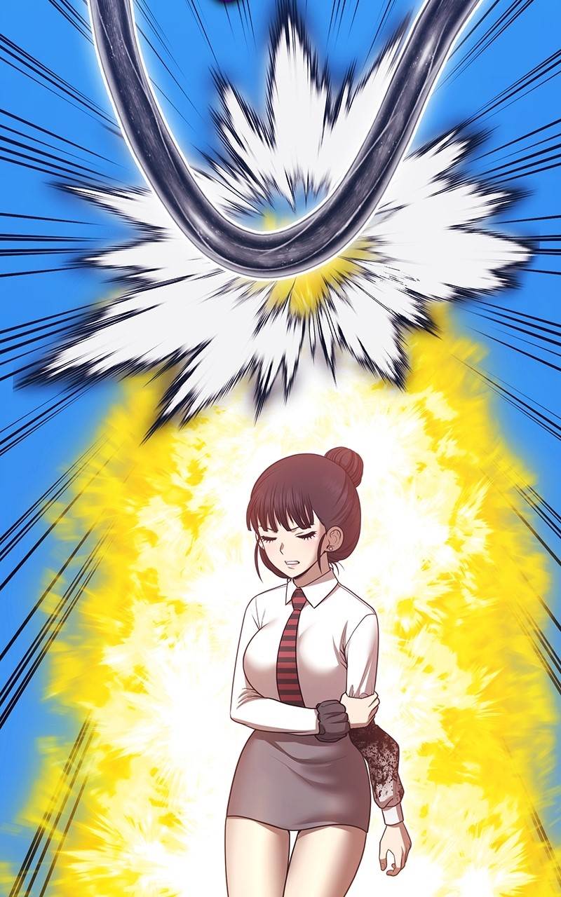 +99 Wooden stick Chapter 164 - Page 79