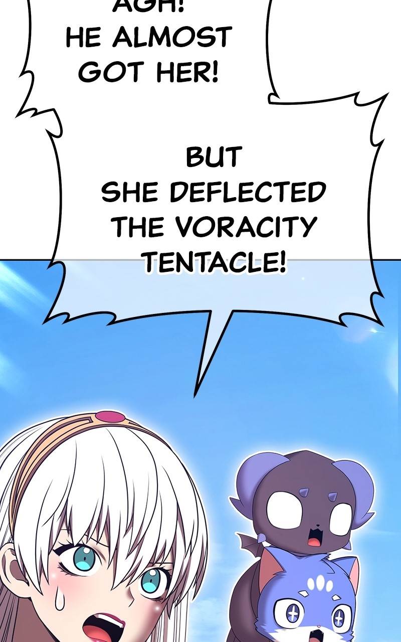 +99 Wooden stick Chapter 164 - Page 81