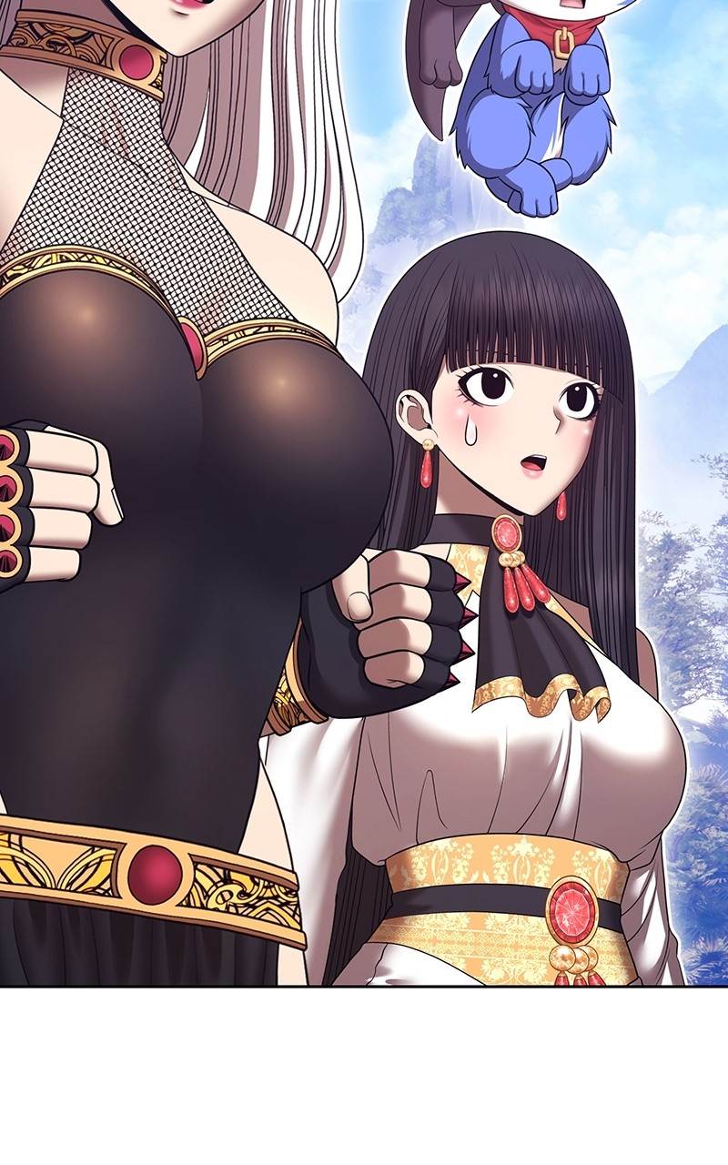 +99 Wooden stick Chapter 164 - Page 82