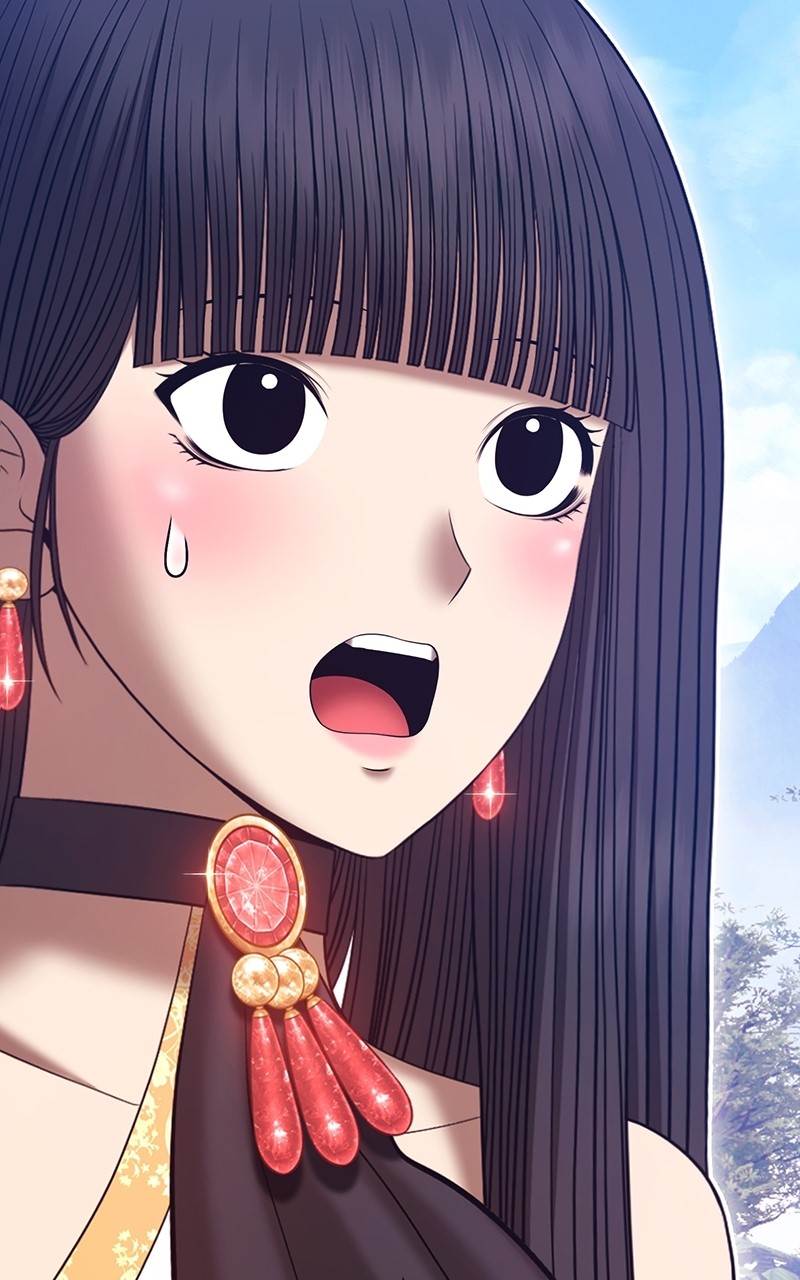 +99 Wooden stick Chapter 164 - Page 84