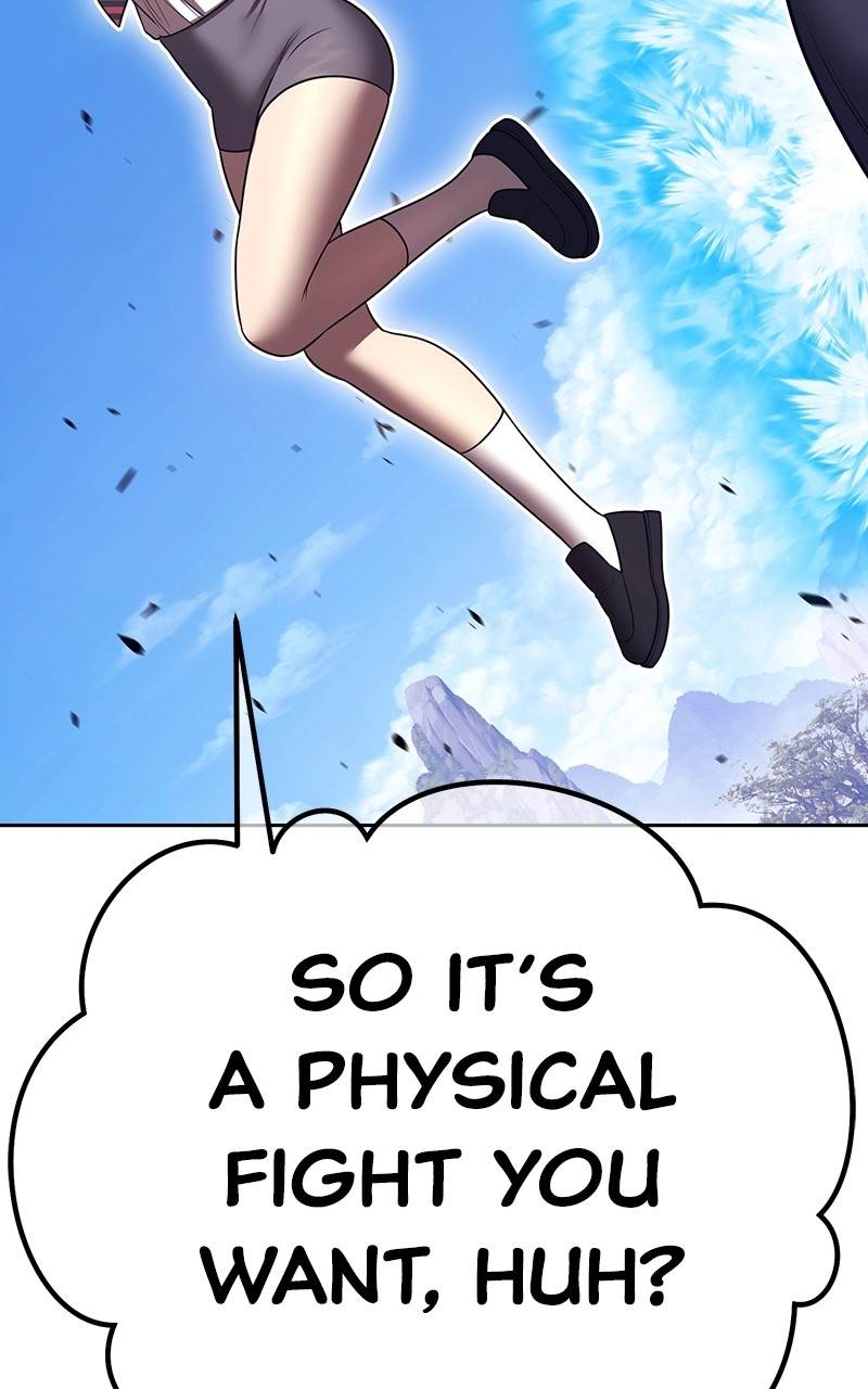 +99 Wooden stick Chapter 164 - Page 9