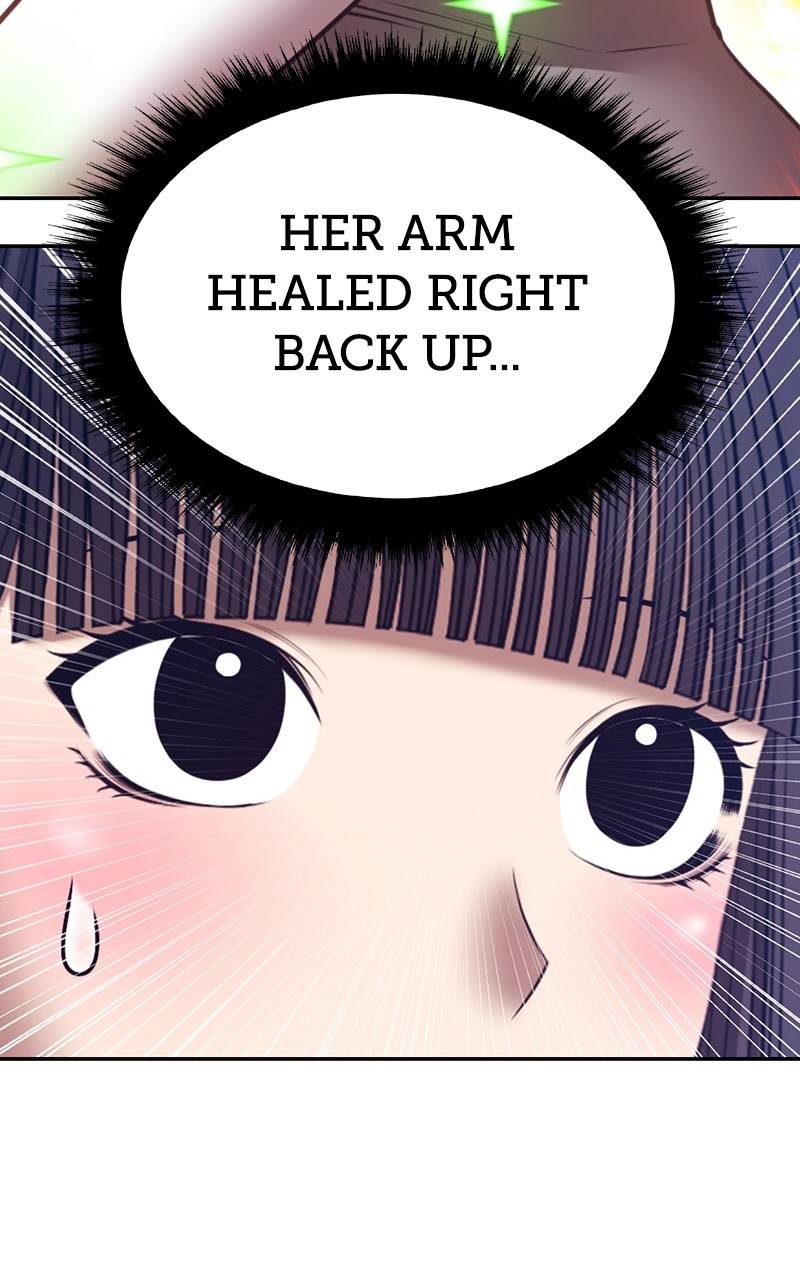 +99 Wooden stick Chapter 164 - Page 93