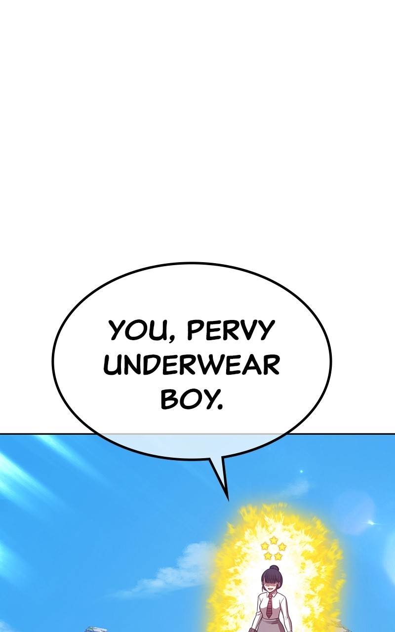 +99 Wooden stick Chapter 164 - Page 94