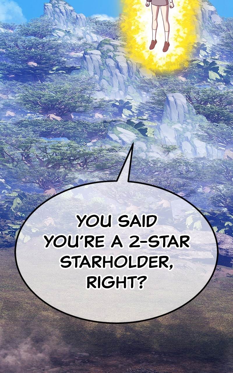 +99 Wooden stick Chapter 164 - Page 95