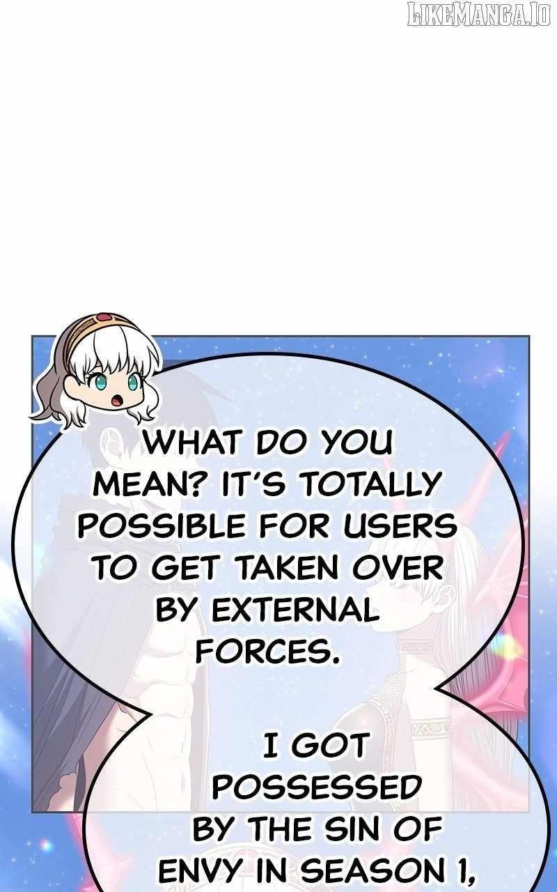 +99 Wooden stick Chapter 165 - Page 101