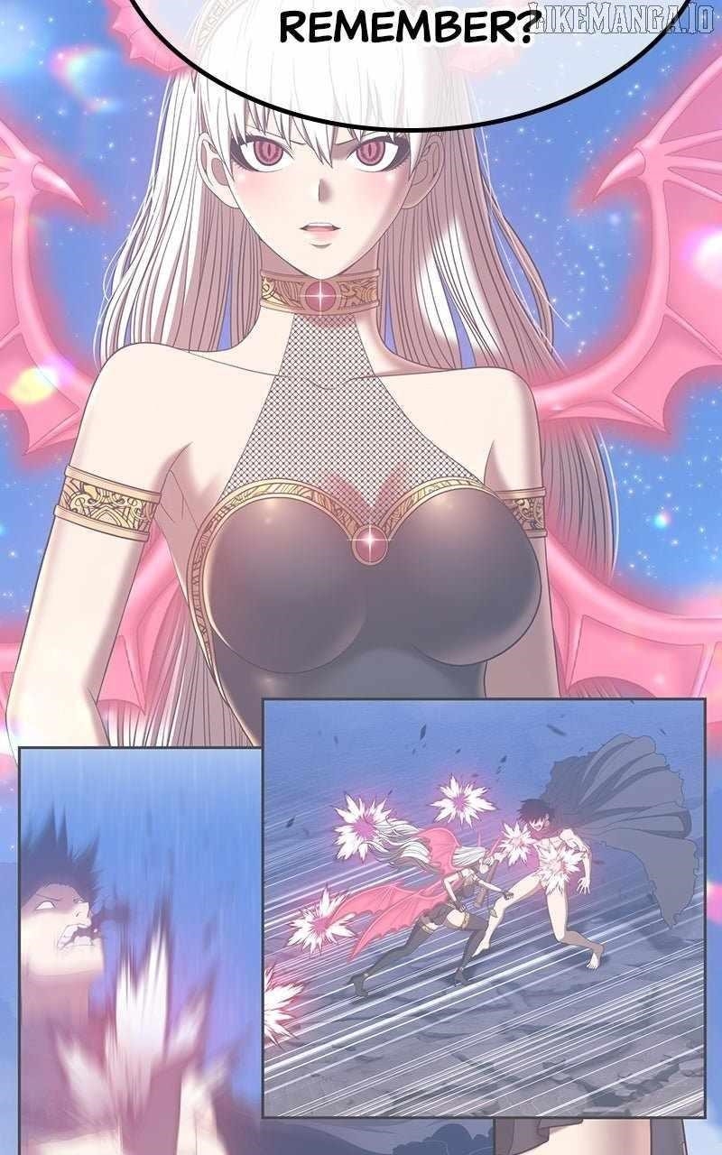 +99 Wooden stick Chapter 165 - Page 102