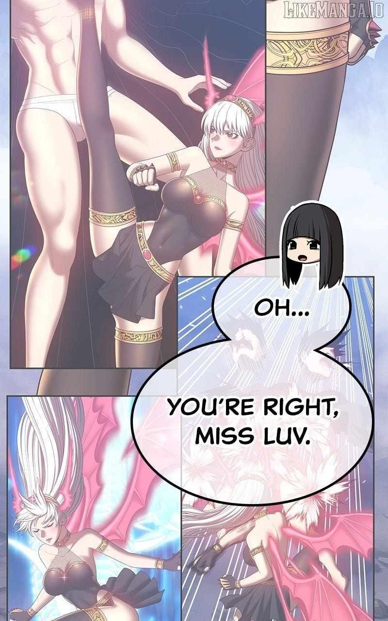 +99 Wooden stick Chapter 165 - Page 103