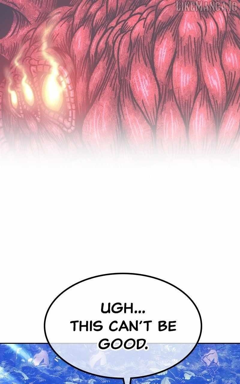 +99 Wooden stick Chapter 165 - Page 105