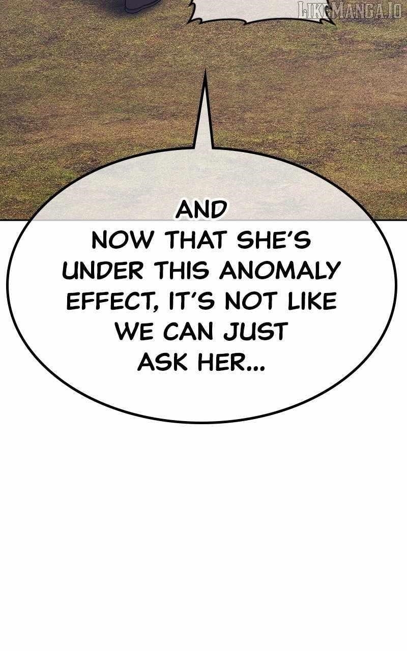 +99 Wooden stick Chapter 165 - Page 107