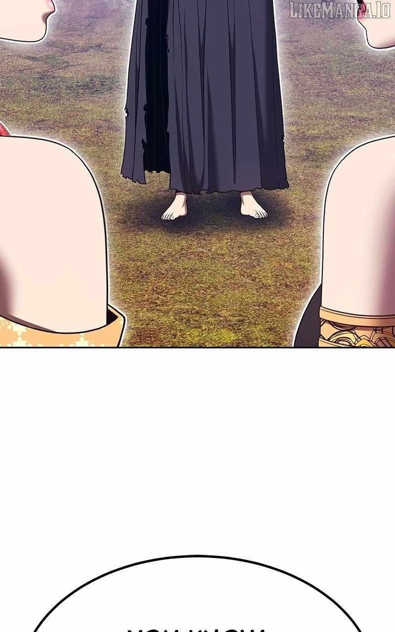 +99 Wooden stick Chapter 165 - Page 109