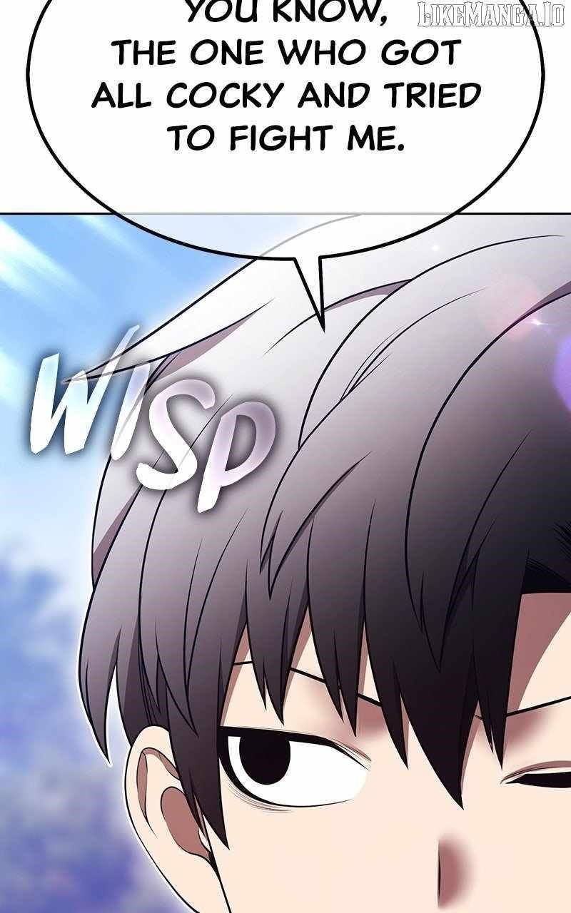 +99 Wooden stick Chapter 165 - Page 110