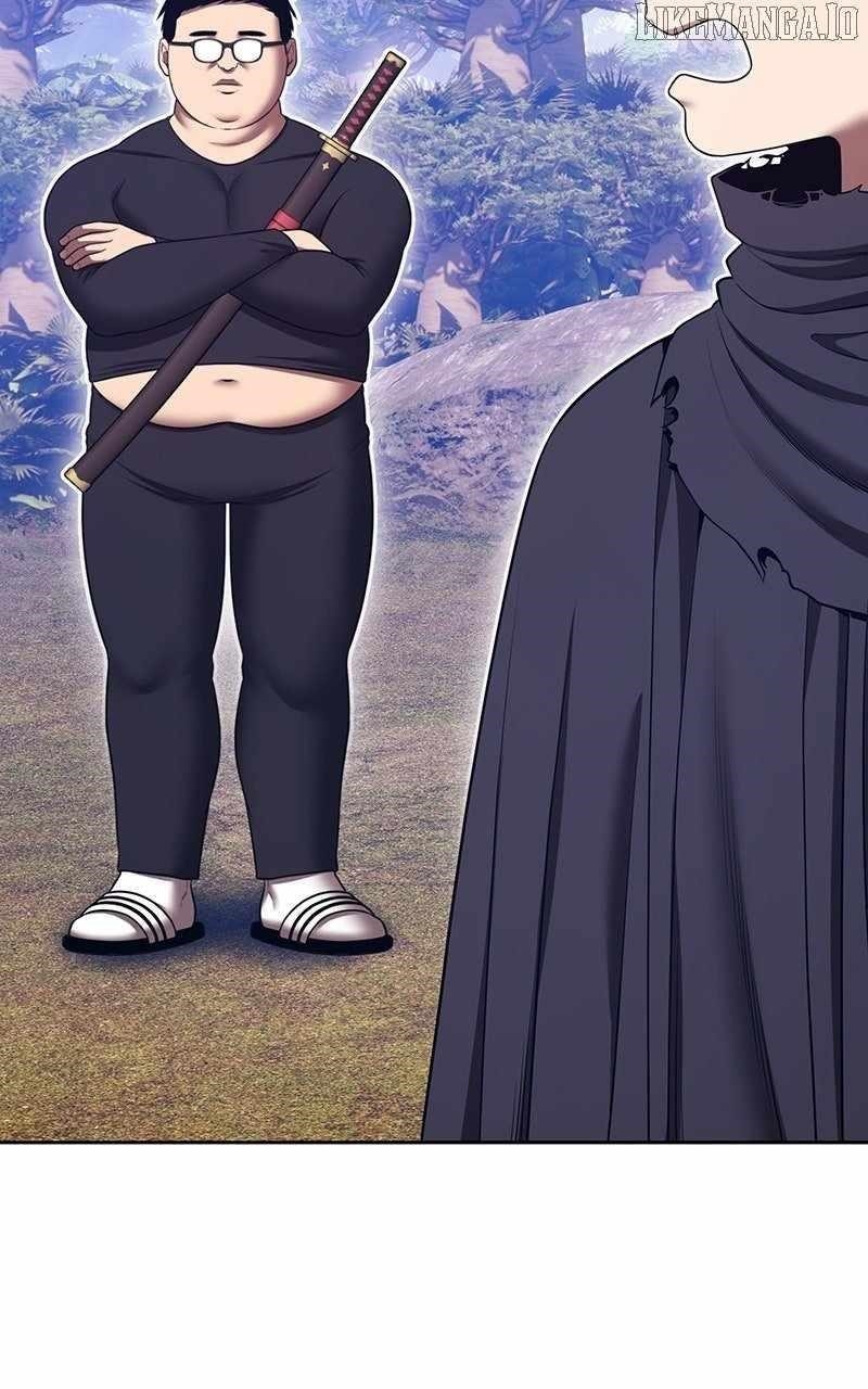 +99 Wooden stick Chapter 165 - Page 113