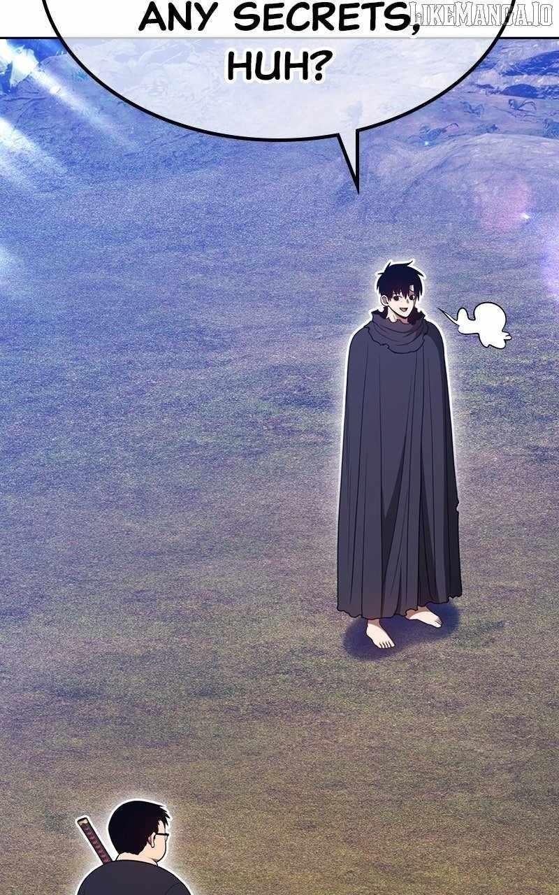 +99 Wooden stick Chapter 165 - Page 117