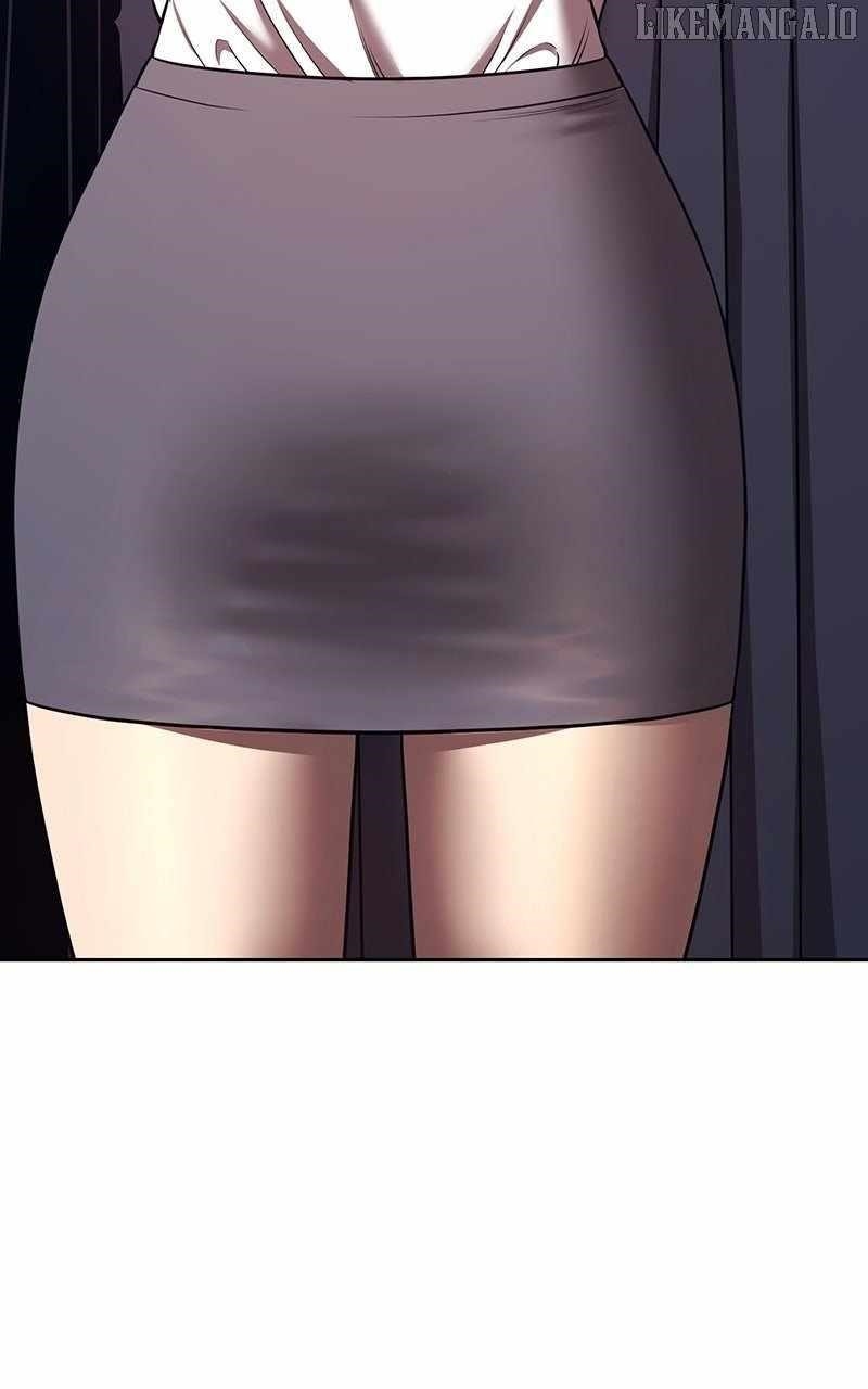 +99 Wooden stick Chapter 165 - Page 124