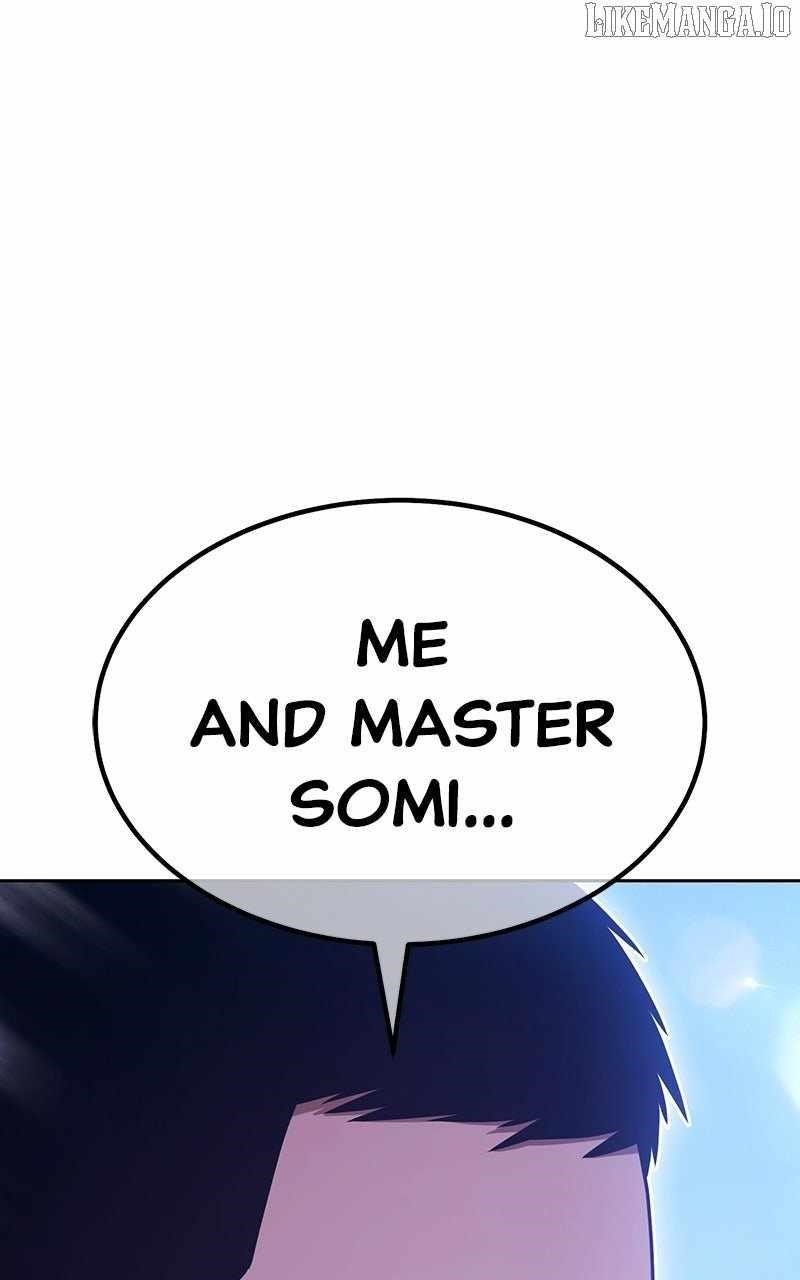 +99 Wooden stick Chapter 165 - Page 132