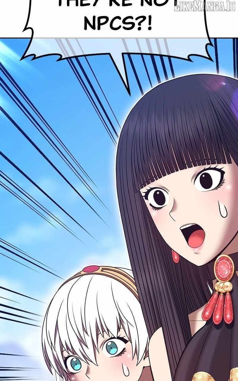 +99 Wooden stick Chapter 165 - Page 137