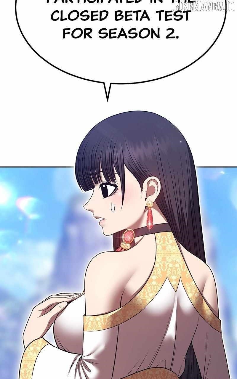 +99 Wooden stick Chapter 165 - Page 143