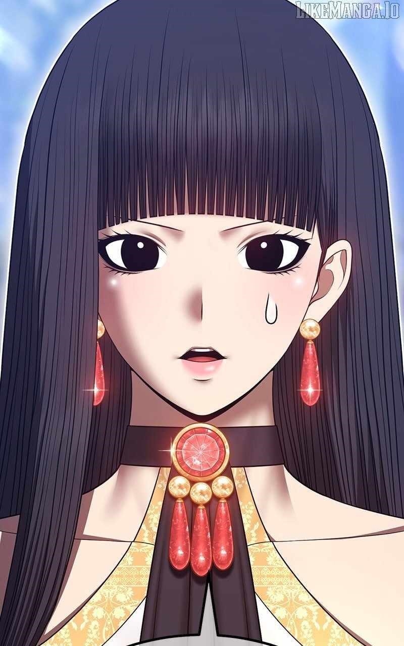 +99 Wooden stick Chapter 165 - Page 160