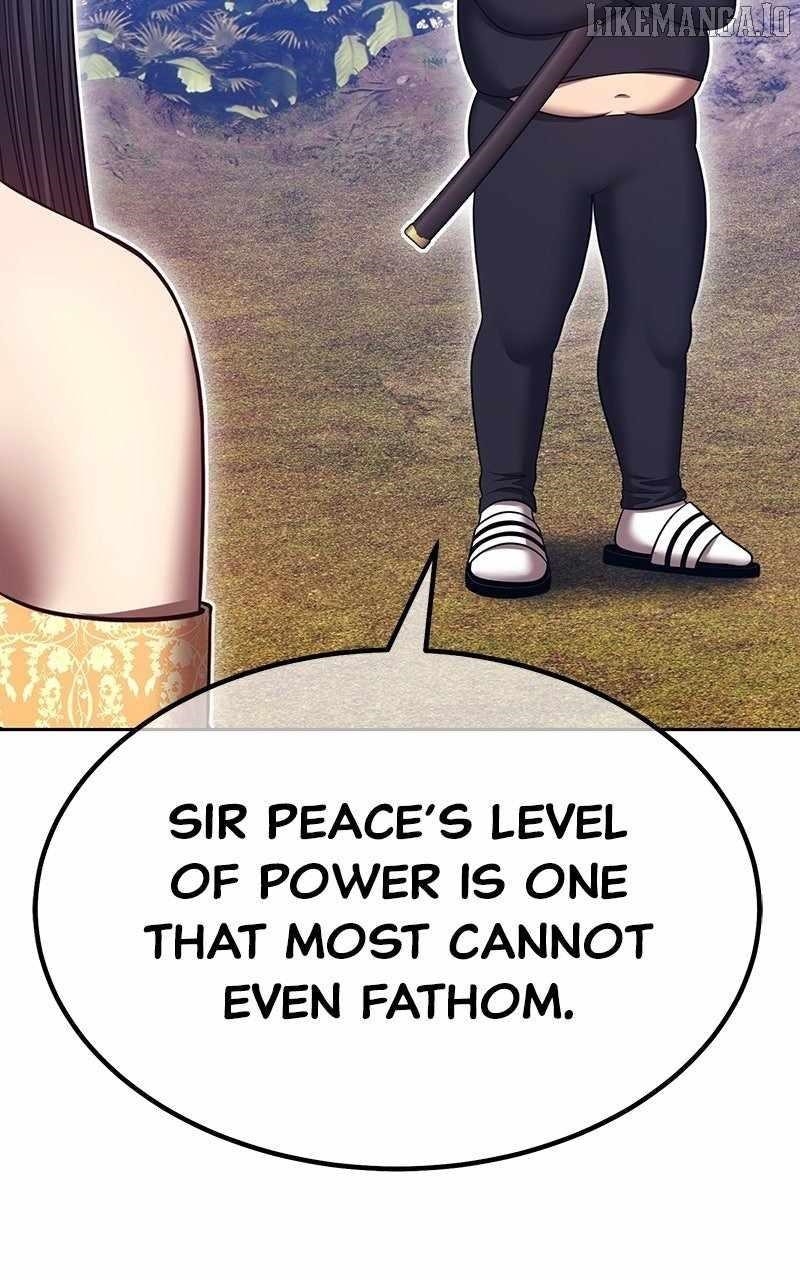 +99 Wooden stick Chapter 165 - Page 163