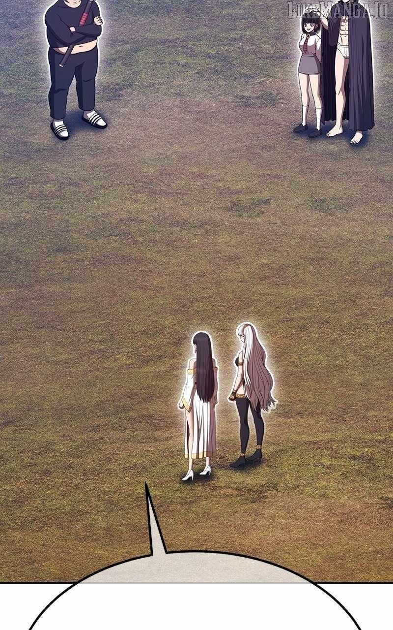 +99 Wooden stick Chapter 165 - Page 171