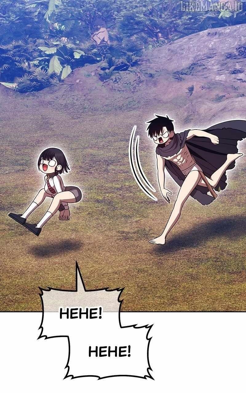+99 Wooden stick Chapter 165 - Page 183