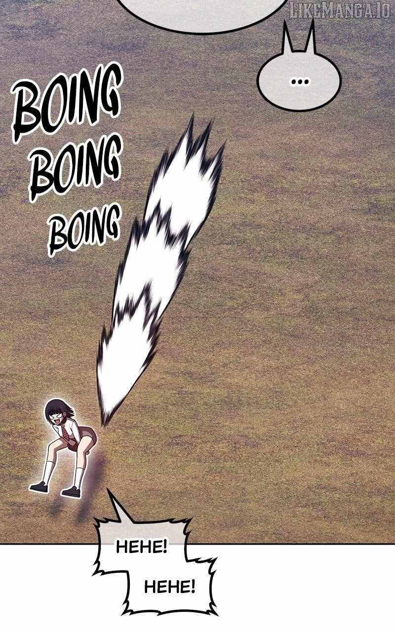 +99 Wooden stick Chapter 165 - Page 186