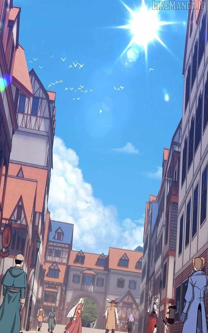 +99 Wooden stick Chapter 165 - Page 191