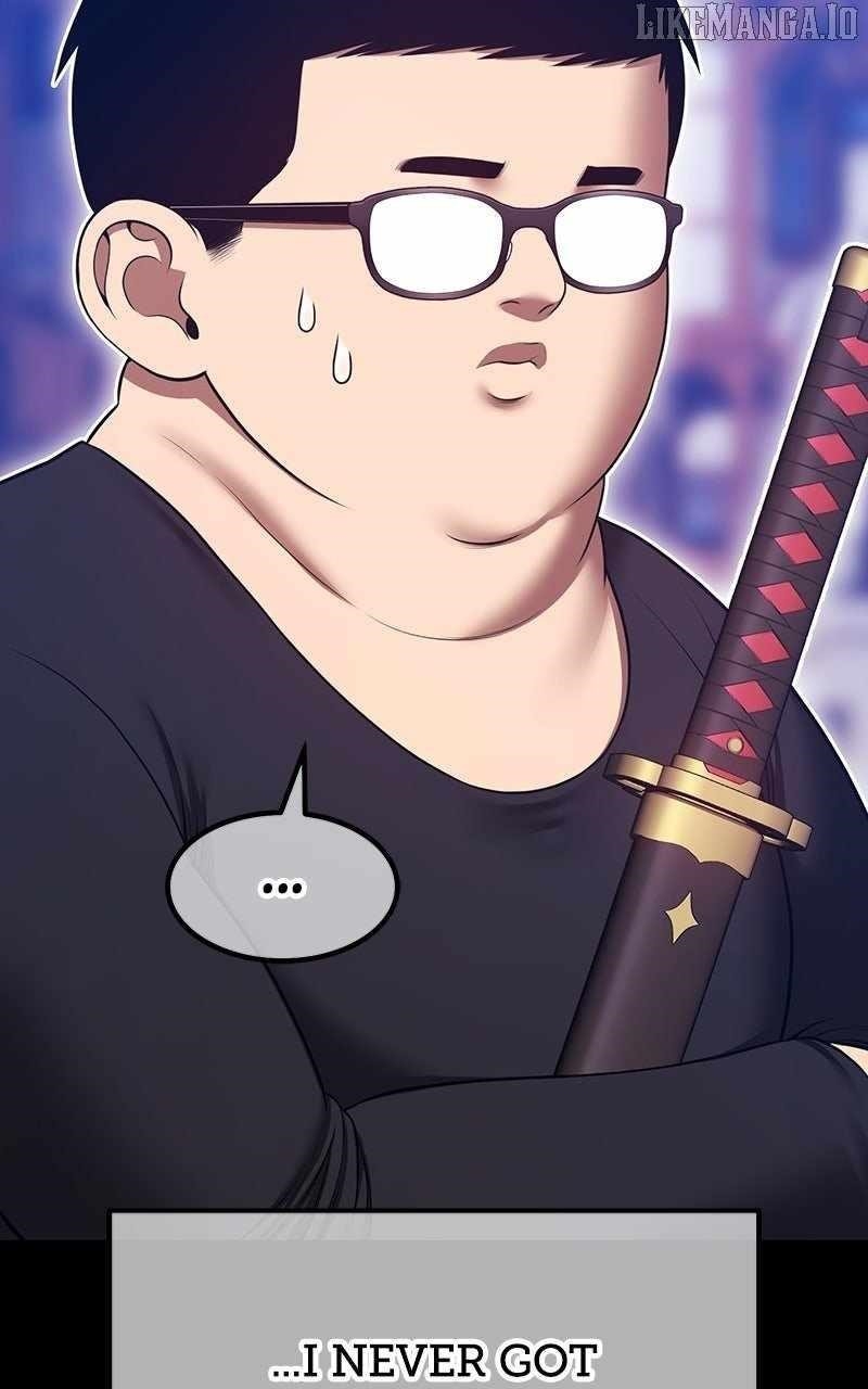 +99 Wooden stick Chapter 165 - Page 203