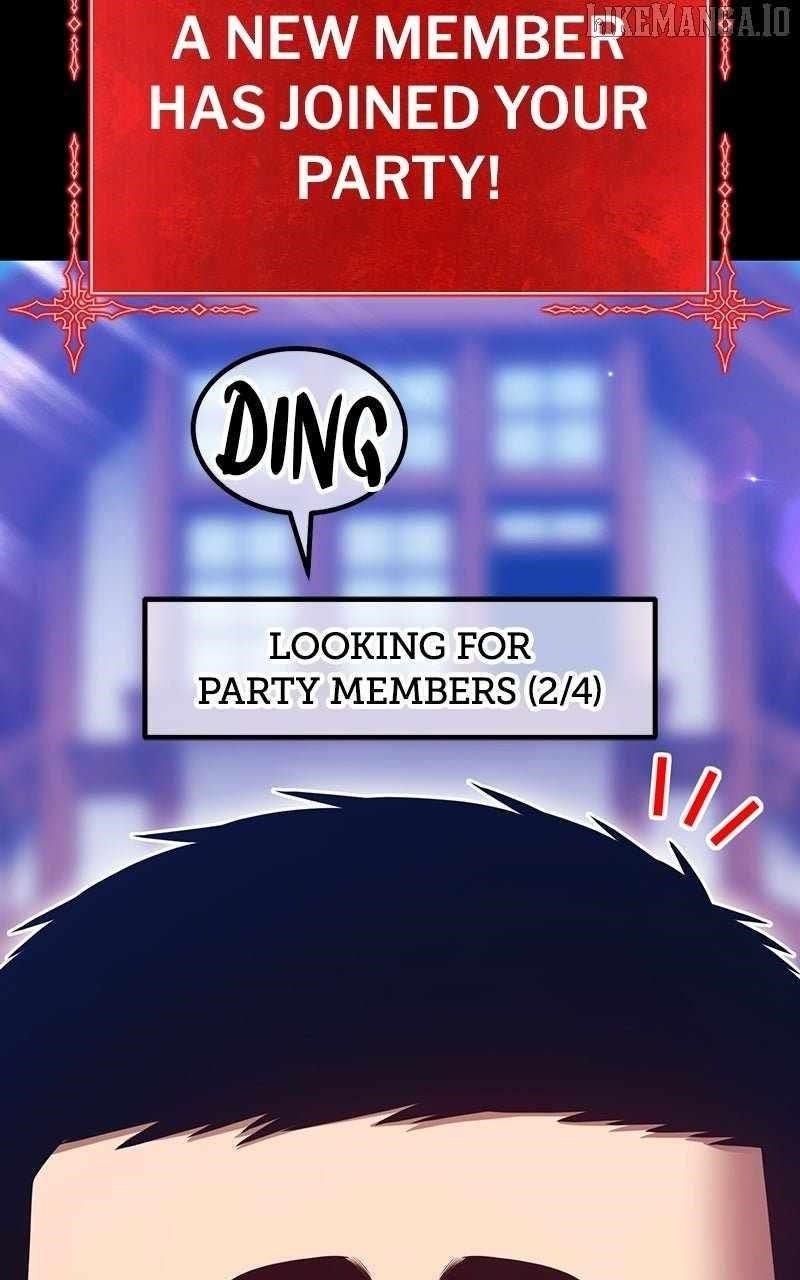 +99 Wooden stick Chapter 165 - Page 205