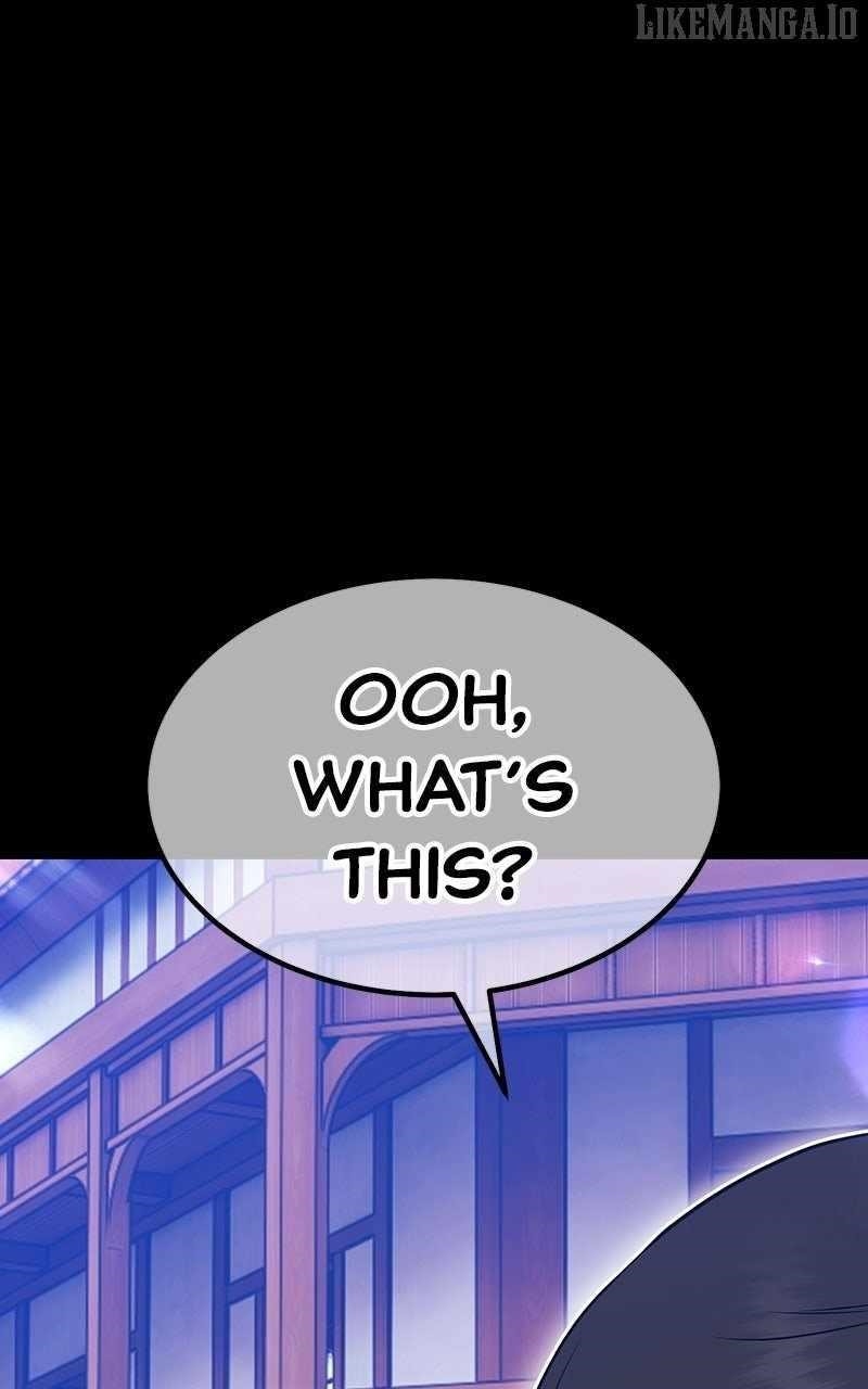 +99 Wooden stick Chapter 165 - Page 207