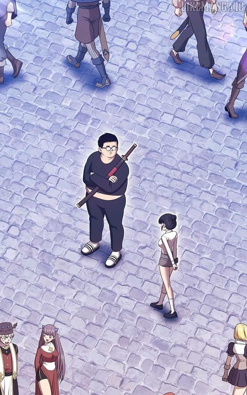 +99 Wooden stick Chapter 165 - Page 216