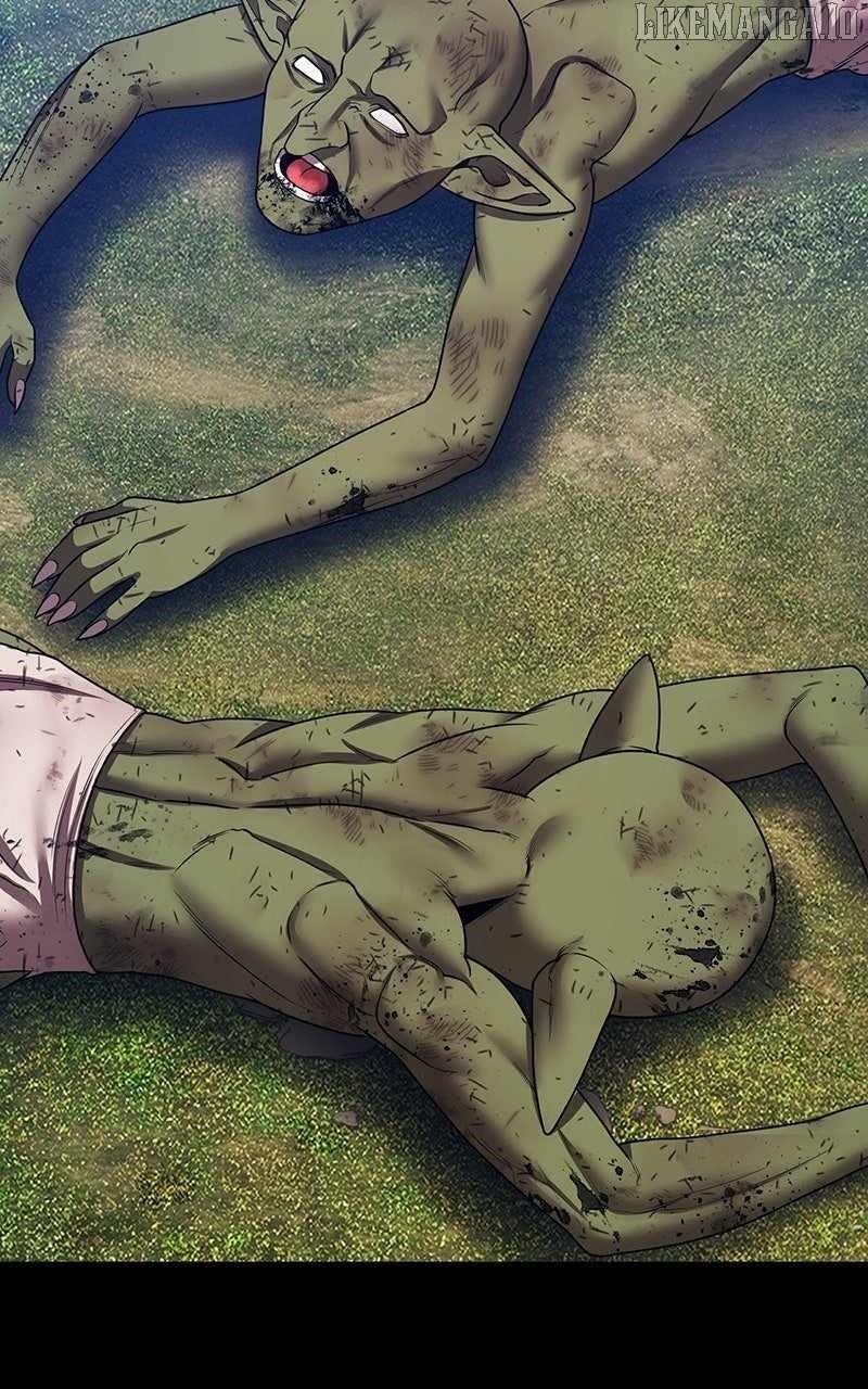 +99 Wooden stick Chapter 165 - Page 221