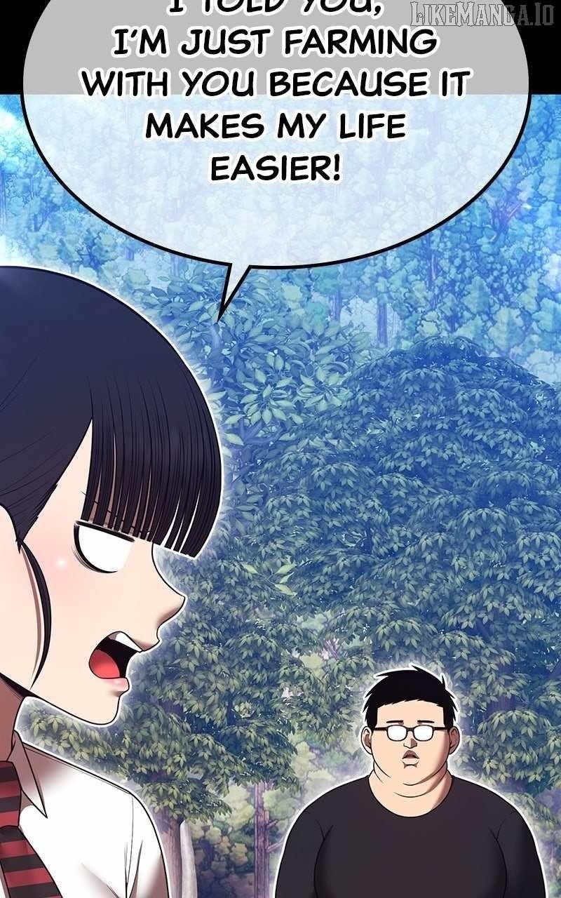 +99 Wooden stick Chapter 165 - Page 231