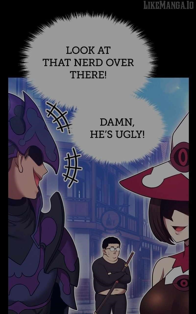 +99 Wooden stick Chapter 165 - Page 239