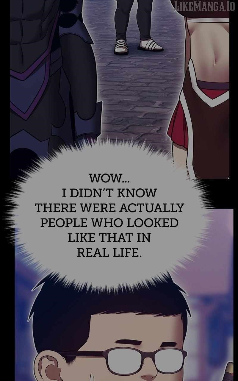 +99 Wooden stick Chapter 165 - Page 240