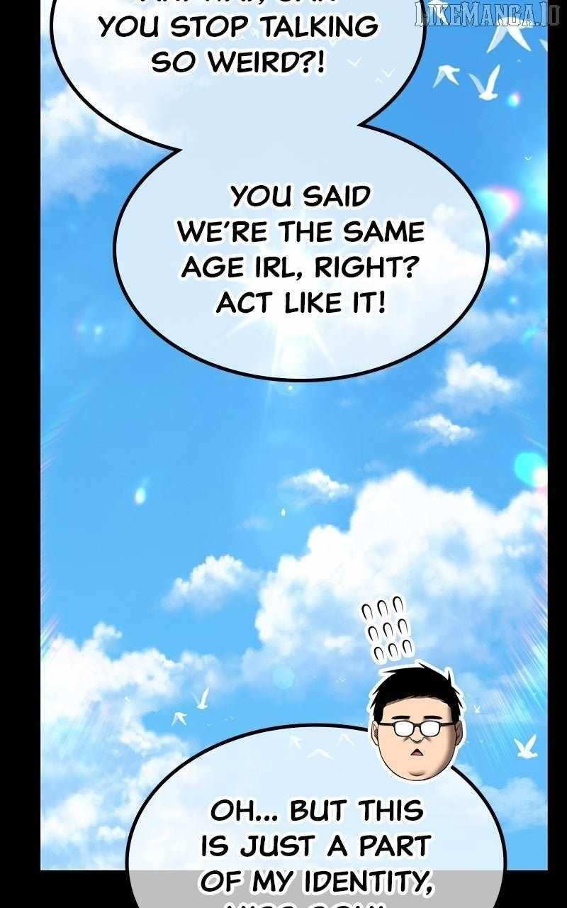 +99 Wooden stick Chapter 165 - Page 249