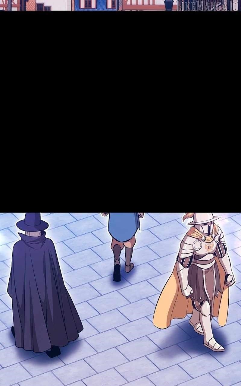 +99 Wooden stick Chapter 165 - Page 253