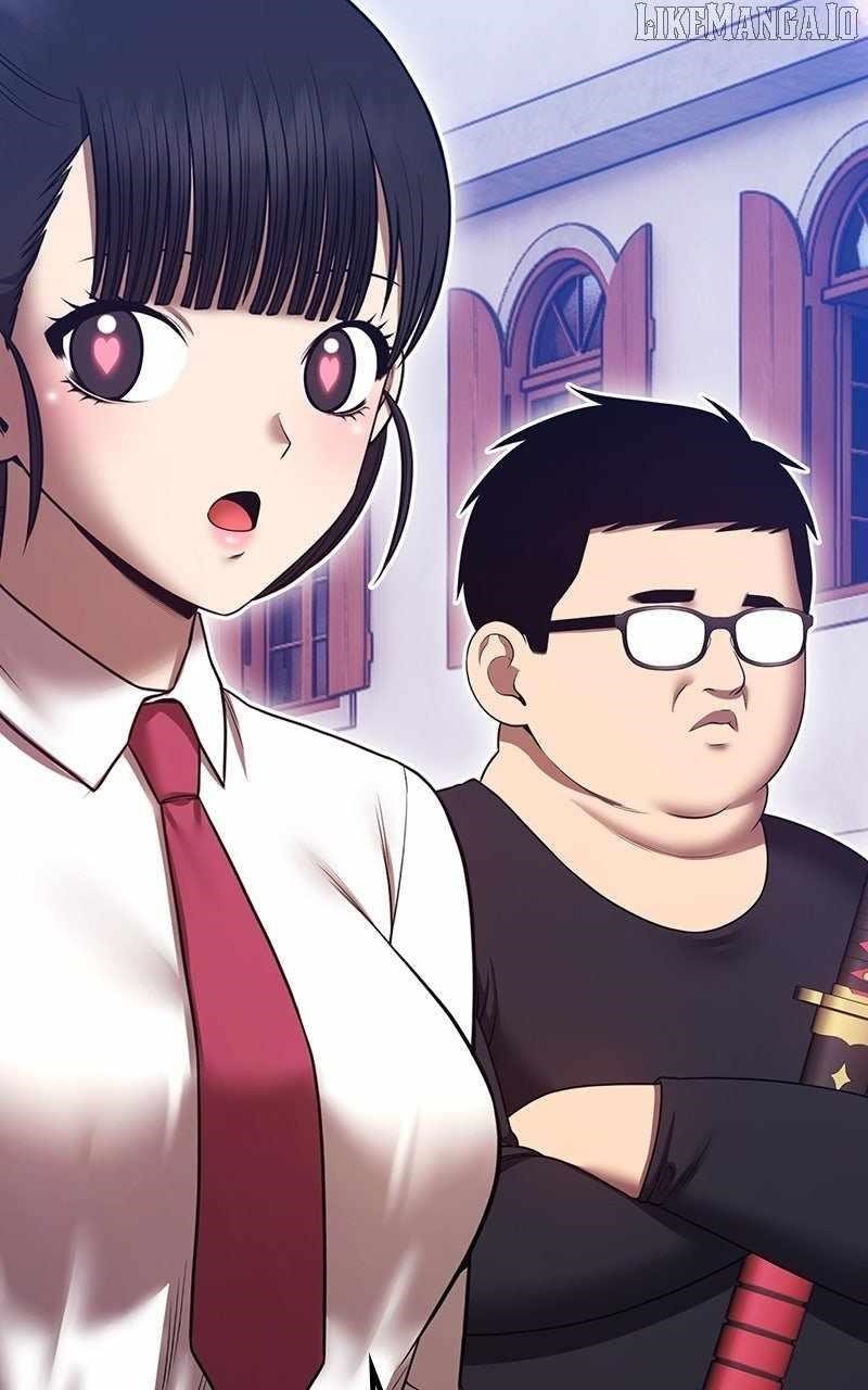 +99 Wooden stick Chapter 165 - Page 256