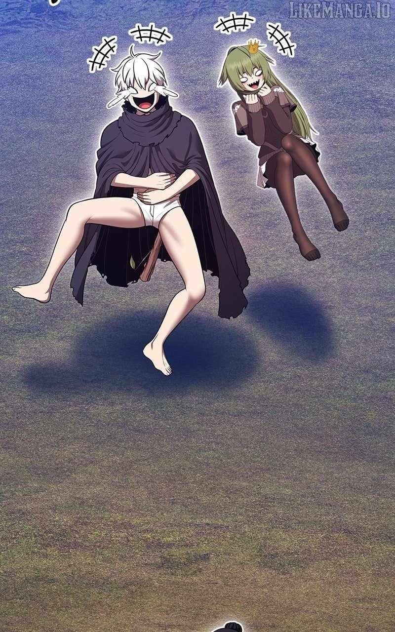 +99 Wooden stick Chapter 165 - Page 26