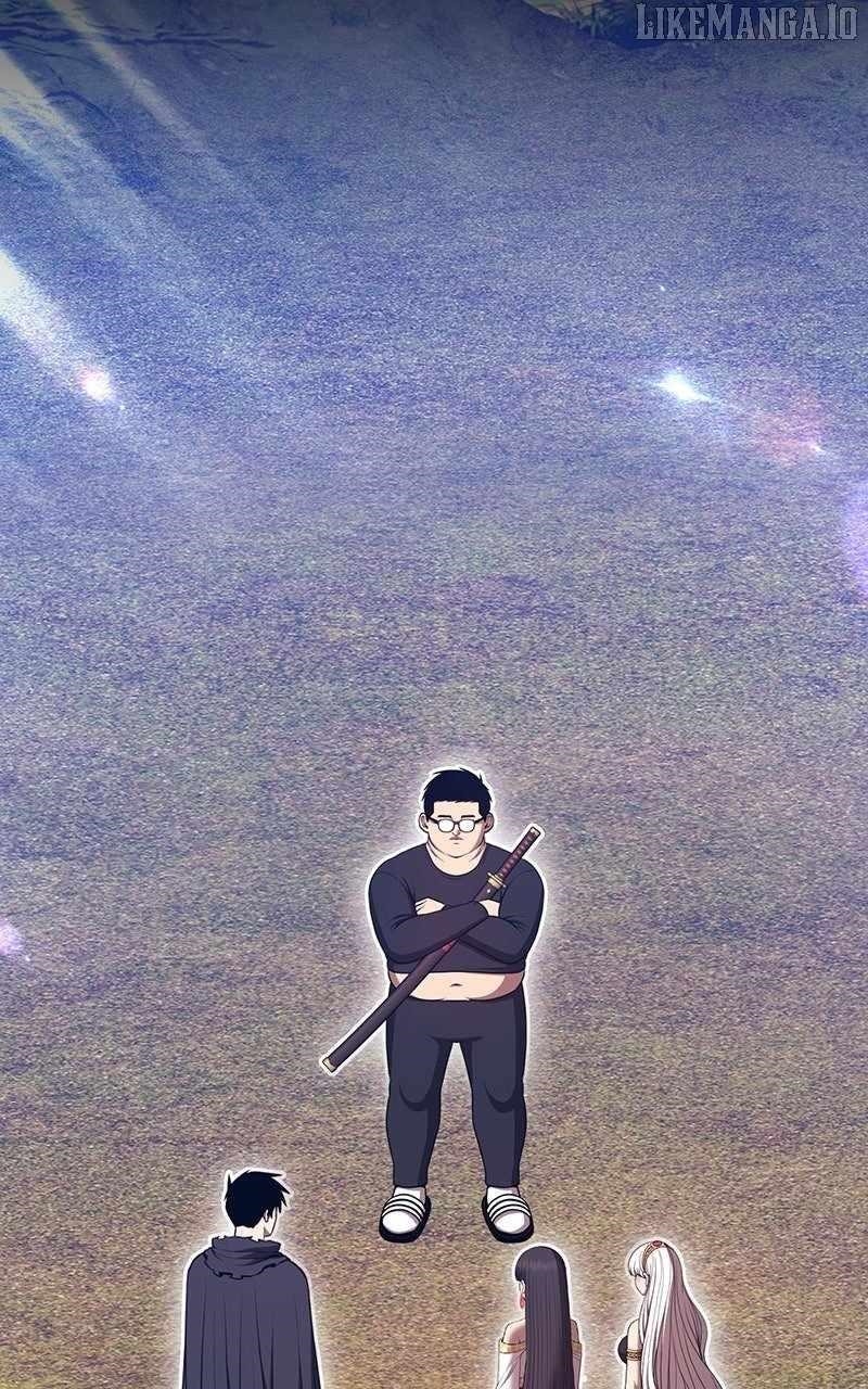 +99 Wooden stick Chapter 165 - Page 267