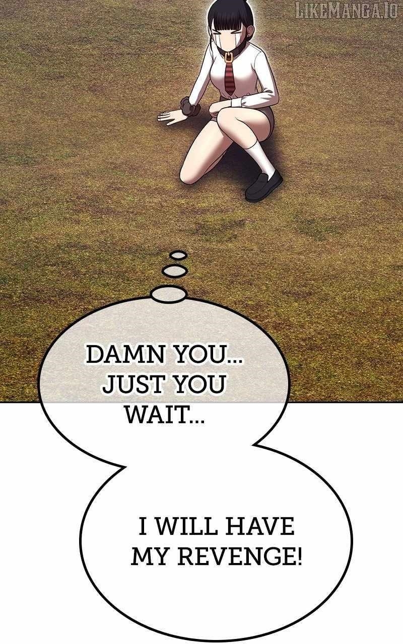 +99 Wooden stick Chapter 165 - Page 27