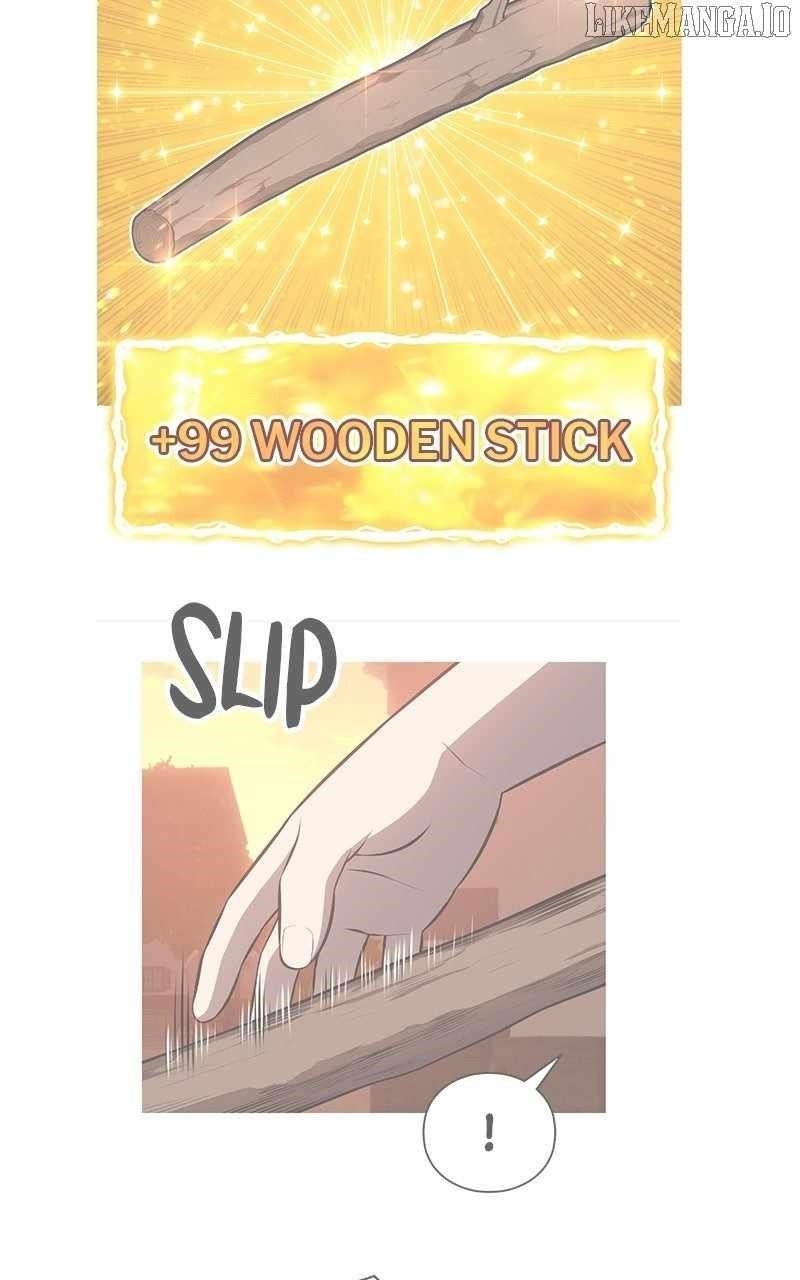 +99 Wooden stick Chapter 165 - Page 274