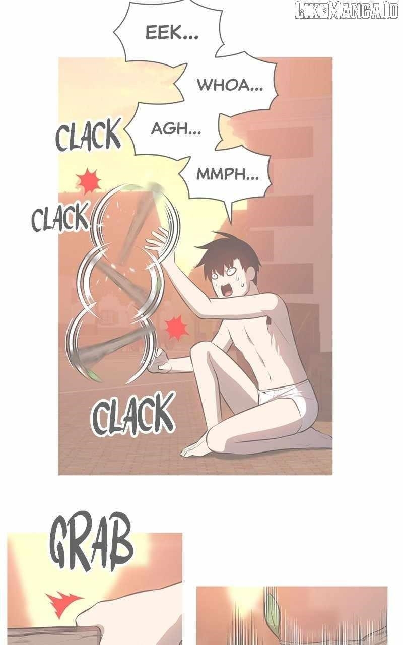 +99 Wooden stick Chapter 165 - Page 275