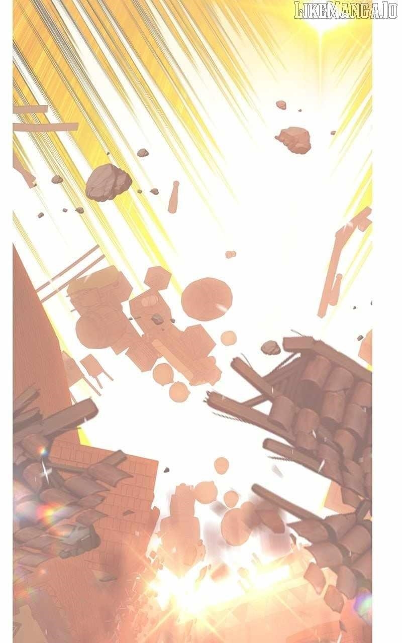 +99 Wooden stick Chapter 165 - Page 277