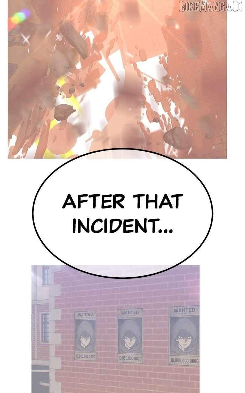 +99 Wooden stick Chapter 165 - Page 278